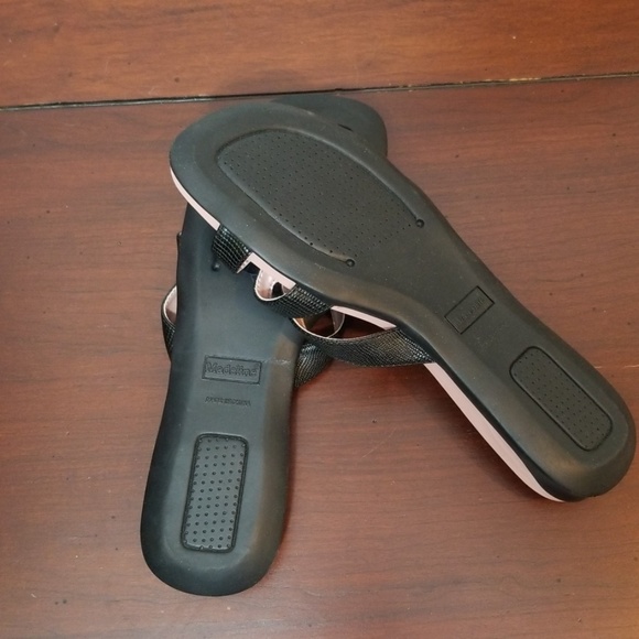 Madeline Sandals/Flats/Strappy/Sz 8.5 M/NWOT - Picture 5 of 8